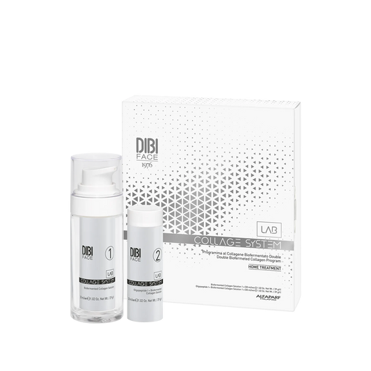 DIBI MILANO - Programa al Colágeno Bioestimulador Double