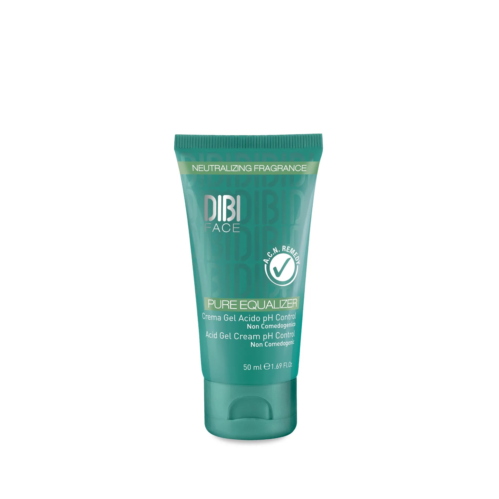 DIBI MILANO - Pure Equalizer Crema Gel Ácido pH Control