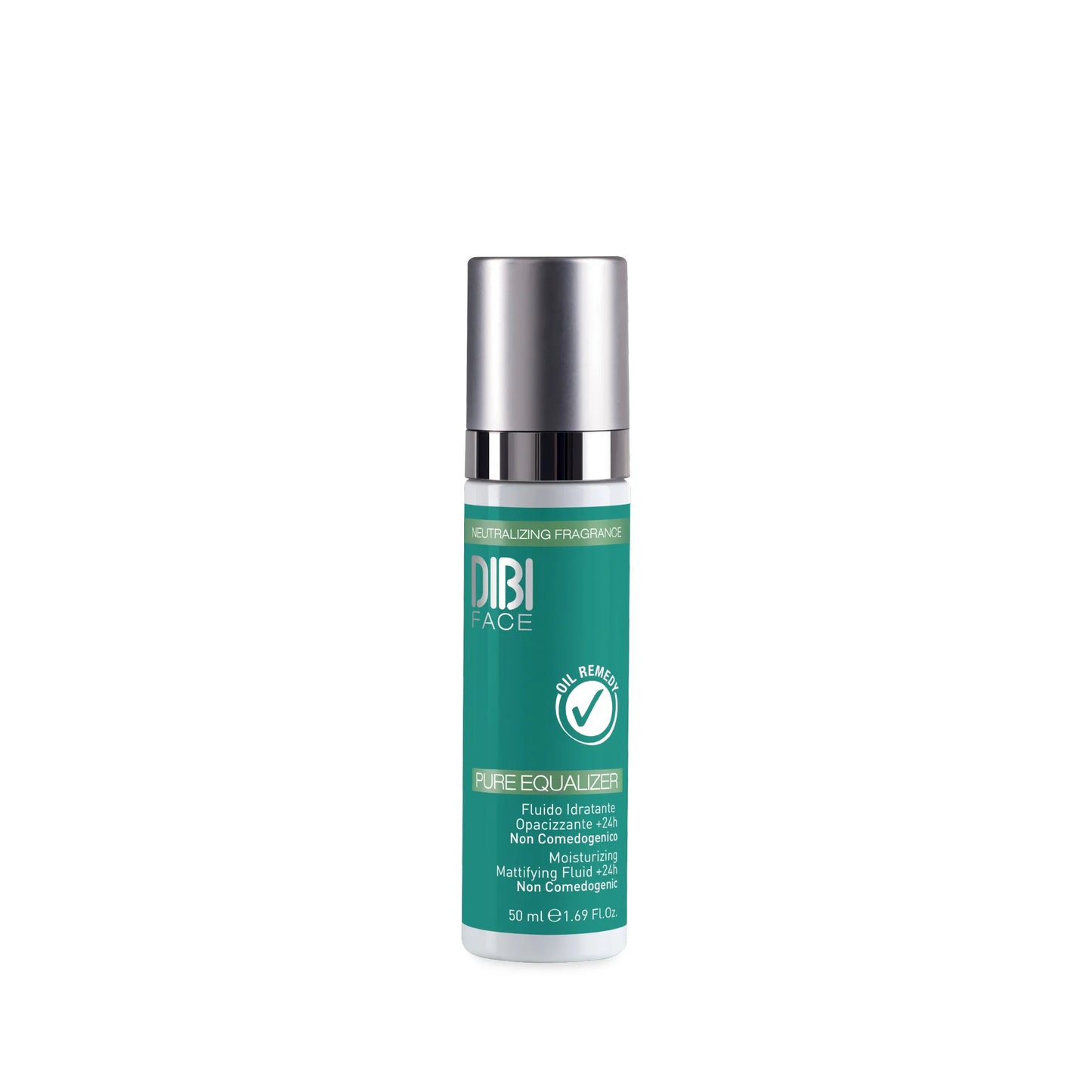 DIBI MILANO - Pure Equalizer Serum/Fluido Hidratante Opacificante +24H