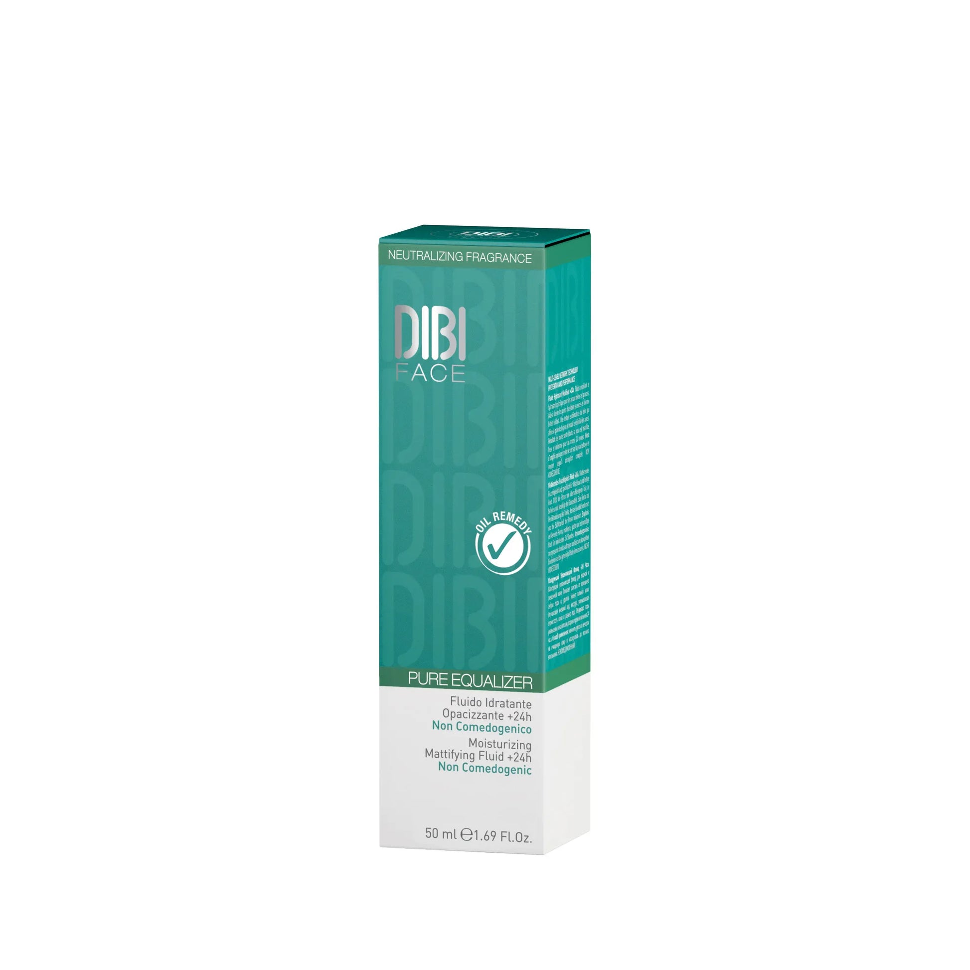 DIBI MILANO - Pure Equalizer Serum/Fluido Hidratante Opacificante +24H en oferta