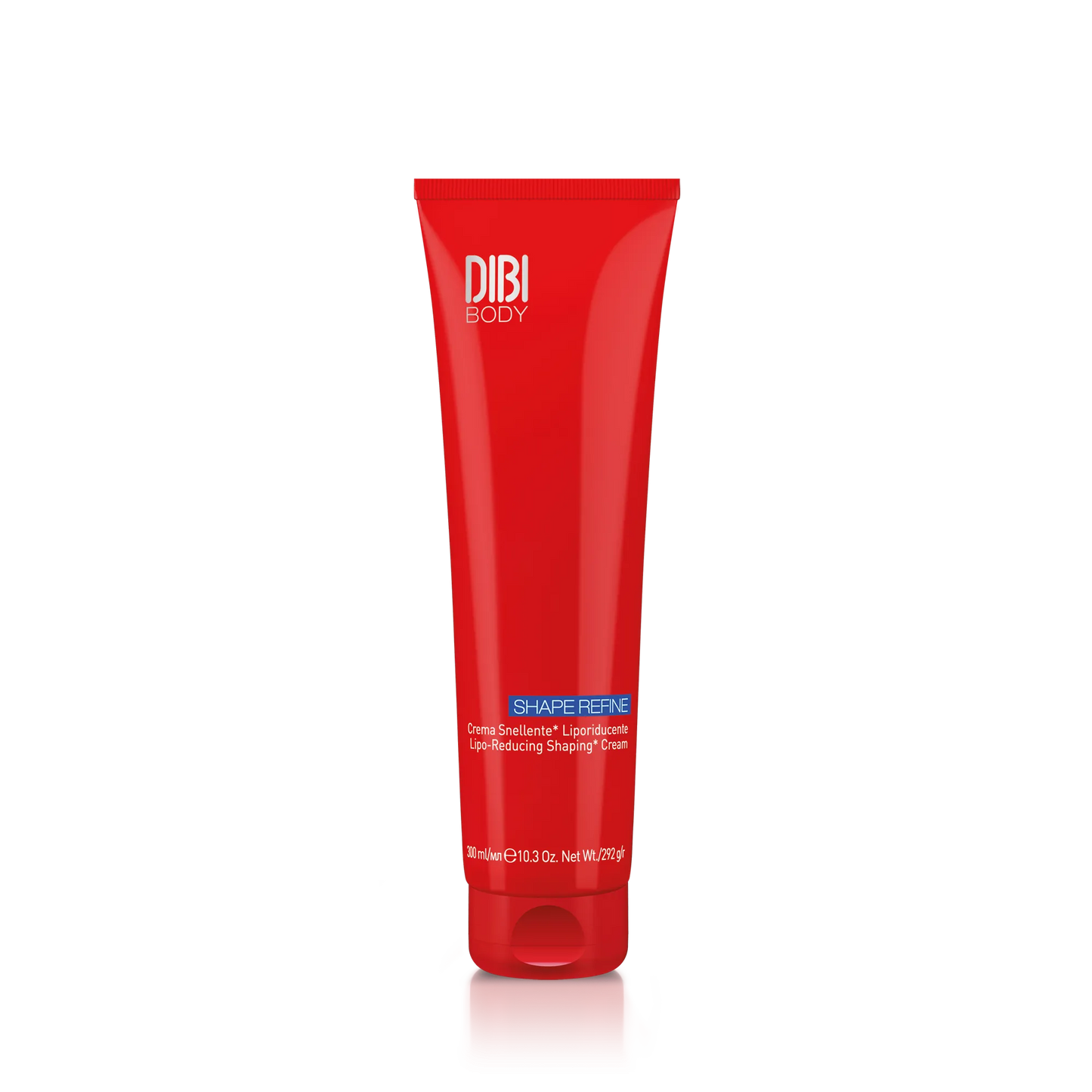DIBI MILANO - Shape Refine Crema Adelgazante Liporreductora