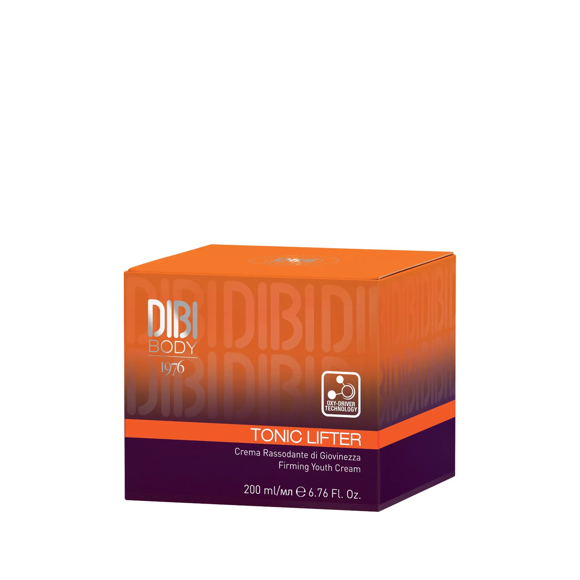 DIBI MILANO - Tonic Lifter Crema Reafirmante de Juventud en oferta