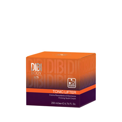 DIBI MILANO - Tonic Lifter Crema Reafirmante de Juventud en oferta