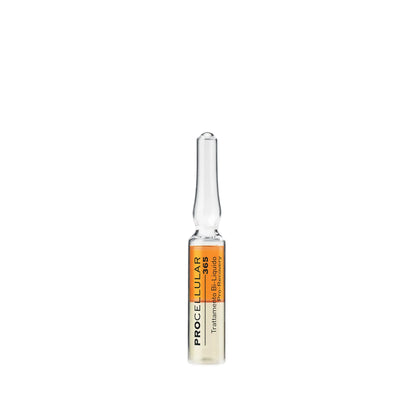 DIBI MILANO - Tratamiento Pro-Recovery: Serum Facial Regenerador