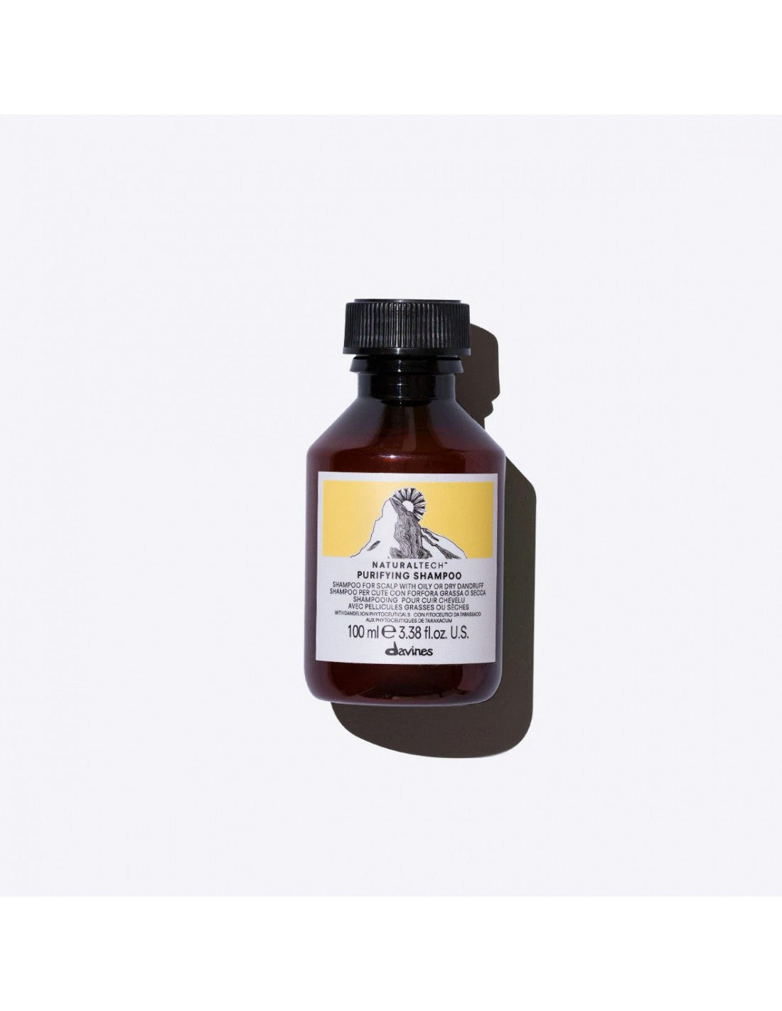 Davines_PURIFYING_Shampoo_-_Purificante_Champu_100ml