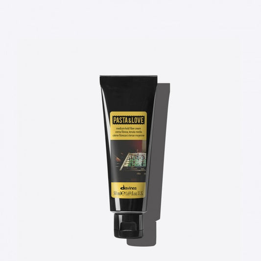 Davines Pasta & Love Medium Fiber Cream