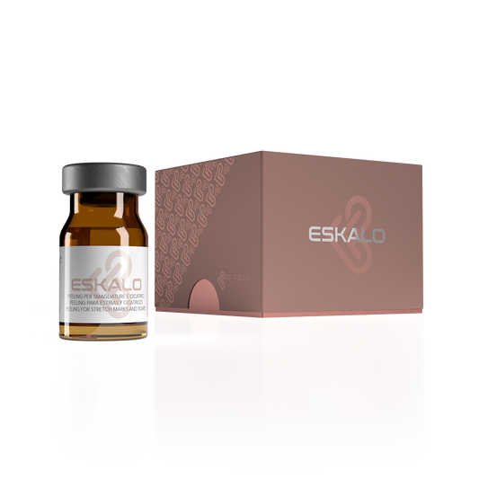 Peeling Eskalo 5x5ml