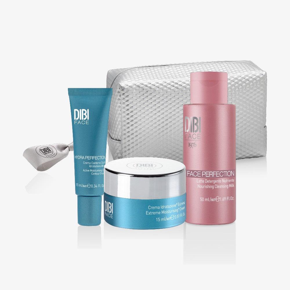 Born To Travel - Hidra Beauty Set