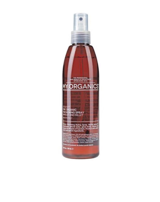 The Organic Thickening Spray x250ml