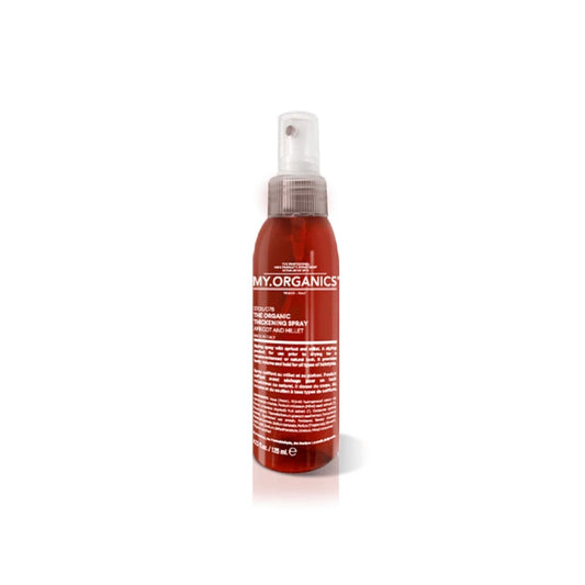 The Organic Thickening Spray x125 ml