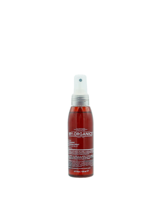 The Organic Ocean Spray x125ml