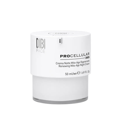DIBI MILANO - Pro Cellular Crema Crema Noche Mito-Age Regeneradora