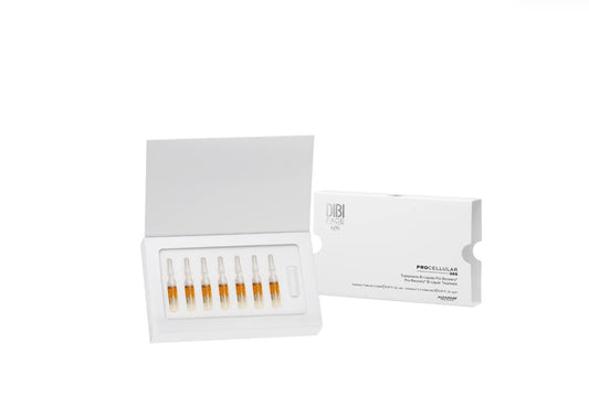 DIBI MILANO - Pro Cellular Tratamento Bi-Líquido Pro-Recovery