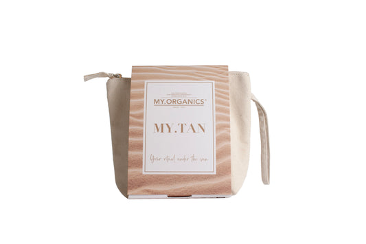 My.Tan Kit Travel 4x100ml