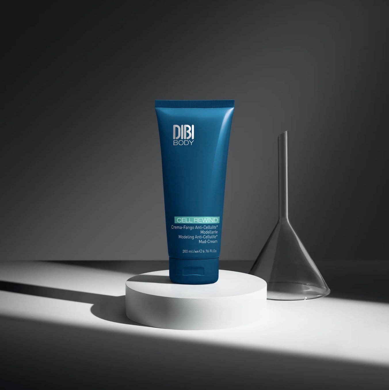 DIBI MILANO - Crema Barro Anticelulítica* Remodeladora
