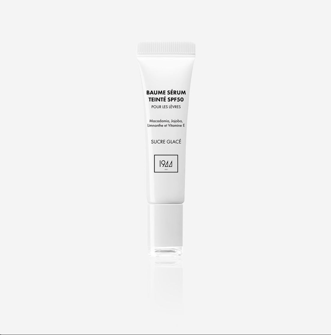 SUERO BÁLSAMO SPF50 - SUCRE GLACÉ