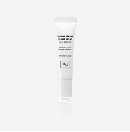SUERO BÁLSAMO SPF50 - SUCRE GLACÉ