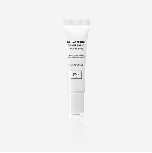 SUERO BÁLSAMO SPF50 - SUCRE GLACÉ