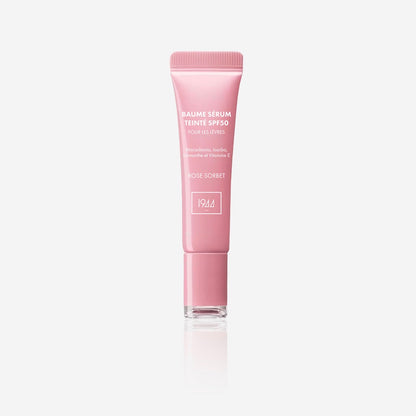 SUERO BÁLSAMO SPF50 - ROSE SORBET