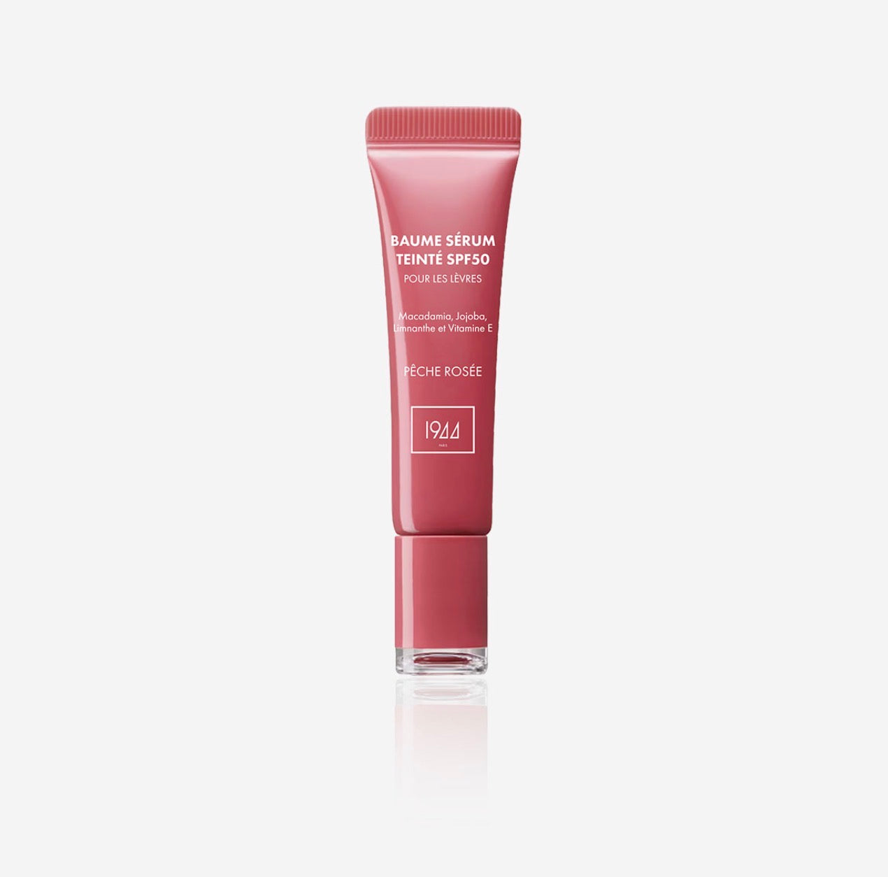 SUERO BÁLSAMO SPF50 - PECHE ROSÉE