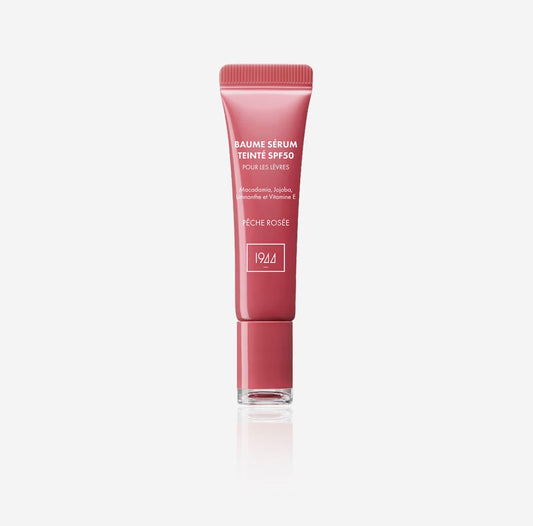 SUERO BÁLSAMO SPF50 - PECHE ROSÉE