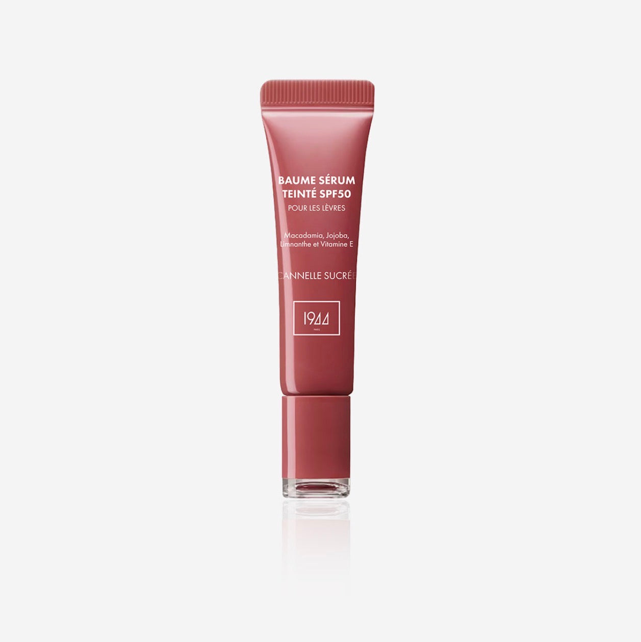 SUERO BÁLSAMO SPF50 - CANNELLE SECRÉE