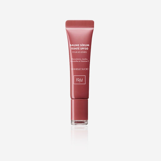 SUERO BÁLSAMO SPF50 - CANNELLE SECRÉE