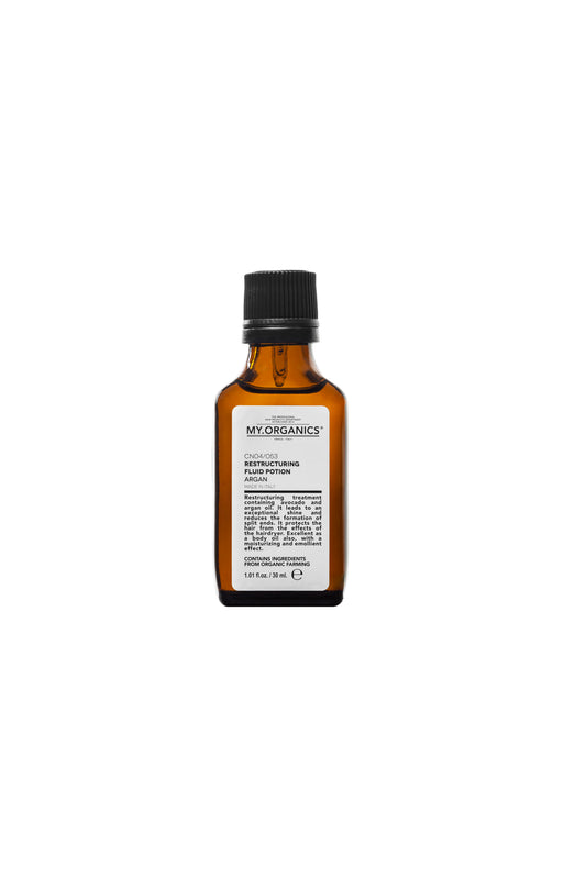 Restructuring Fluid Potion x30ml