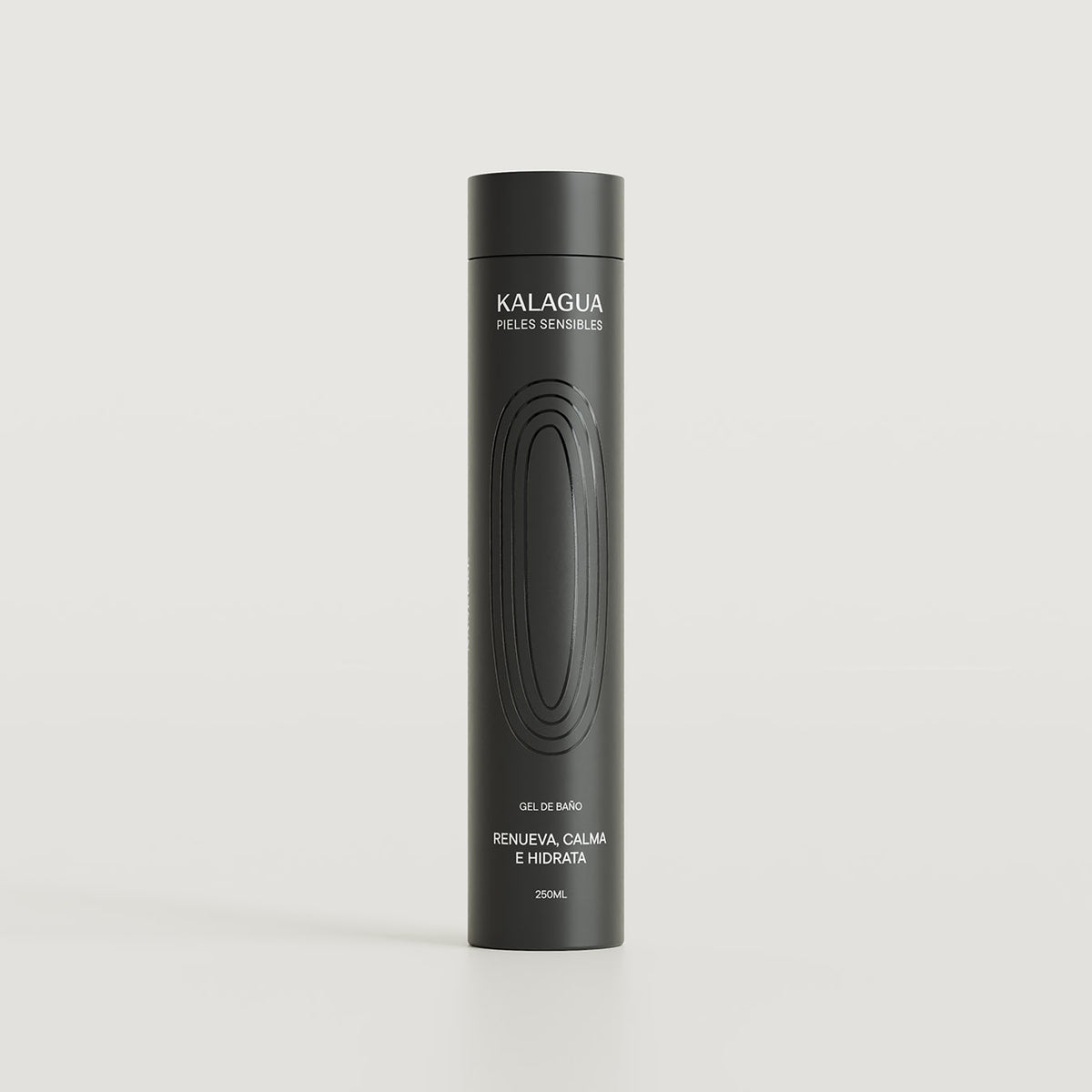 KALAGUA GEL DE BAÑO 250 ml - LIMPIADOR