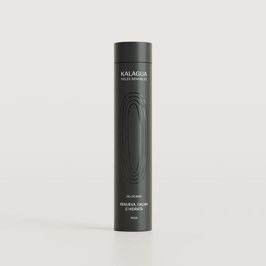 KALAGUA GEL DE BAÑO 250 ml - LIMPIADOR