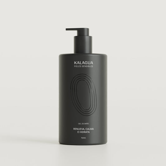 KALAGUA GEL DE BAÑO 750 ml - LIMPIADOR