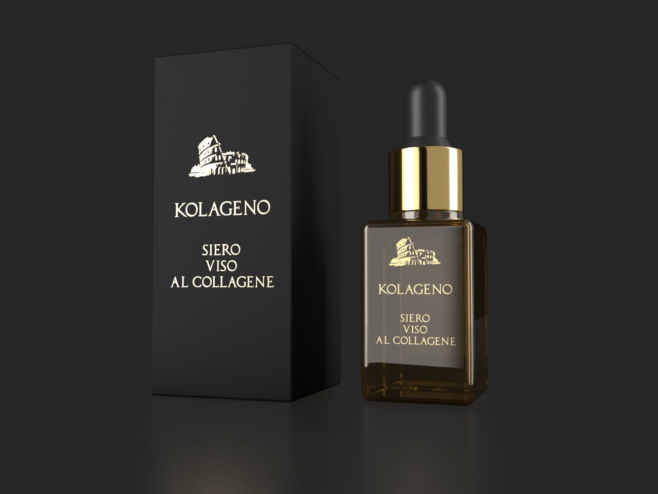 Serum Kolageno 50ml