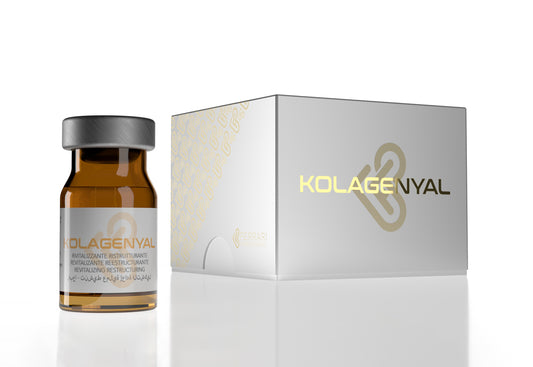 Mesoterapia Kolagenyal 5x5ml