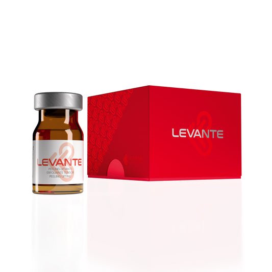 Peeling Levante 5x5ml
