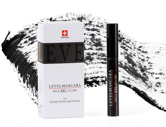 LEVEL LASH - Mascara de pestañas