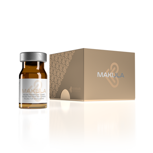 Peeling Makula 5x5ml