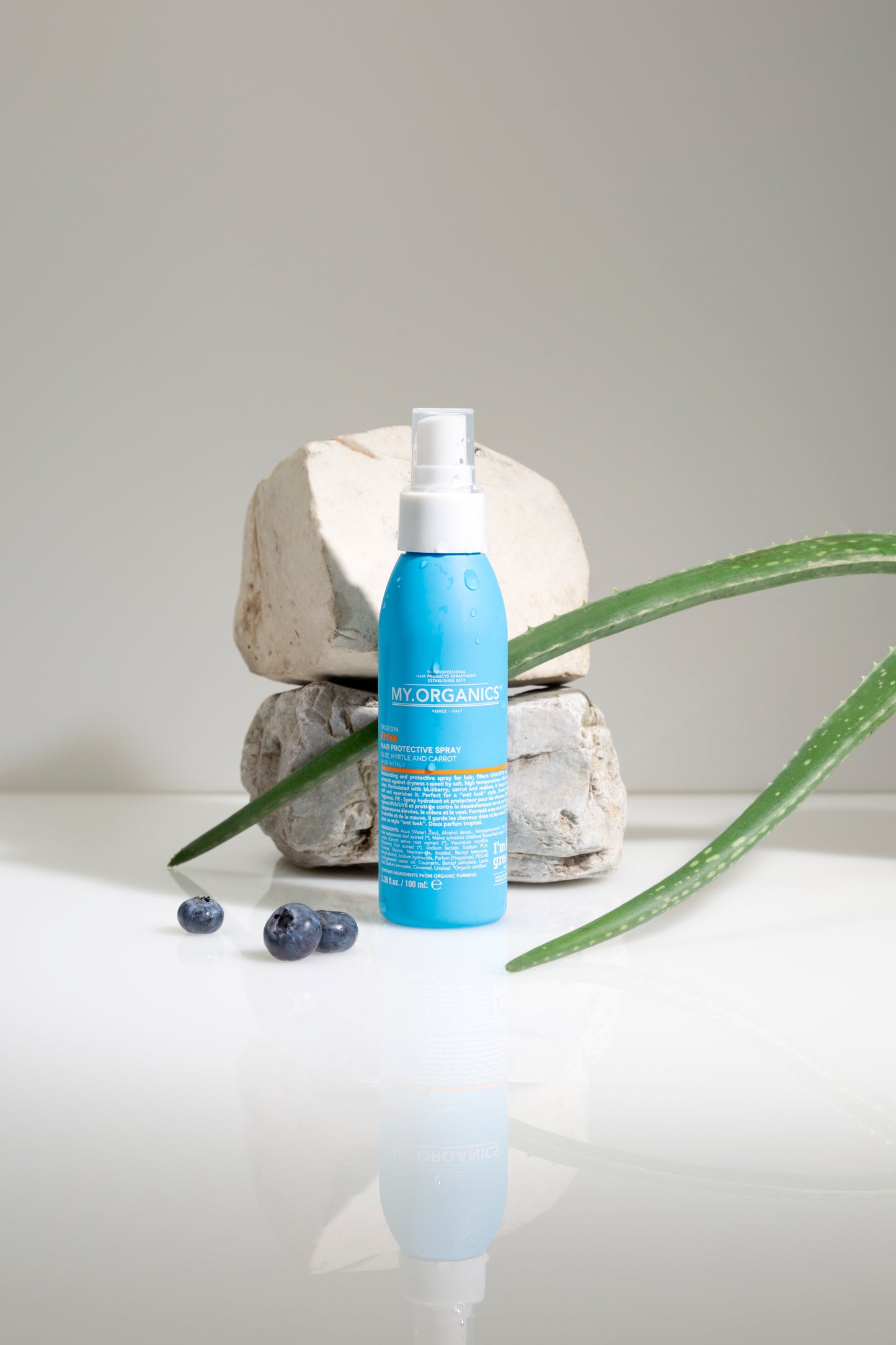 My.Tan After-Sun Spray x 100ml