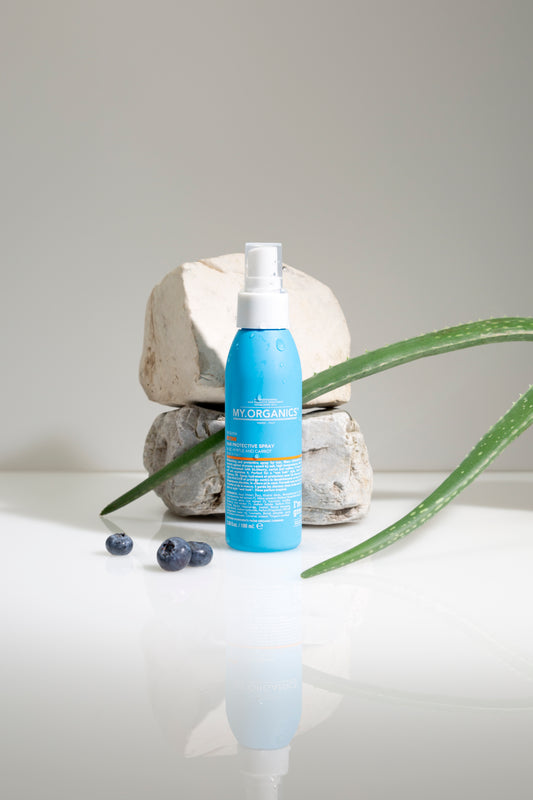 My.Tan After-Sun Spray x 100ml