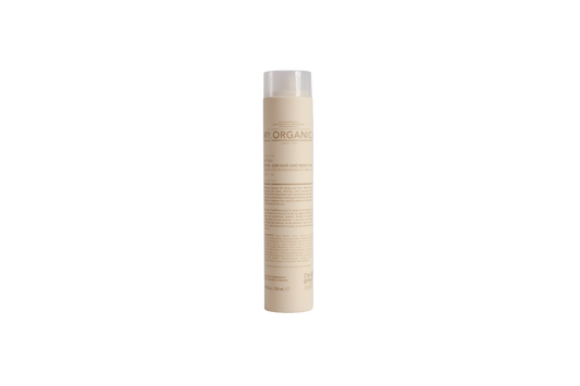 My.Tan After Sun Hair And Body Wash x250ml