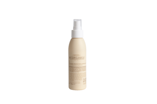 My.Tan Face And Body Protective Lotion Spf 30 x100ml