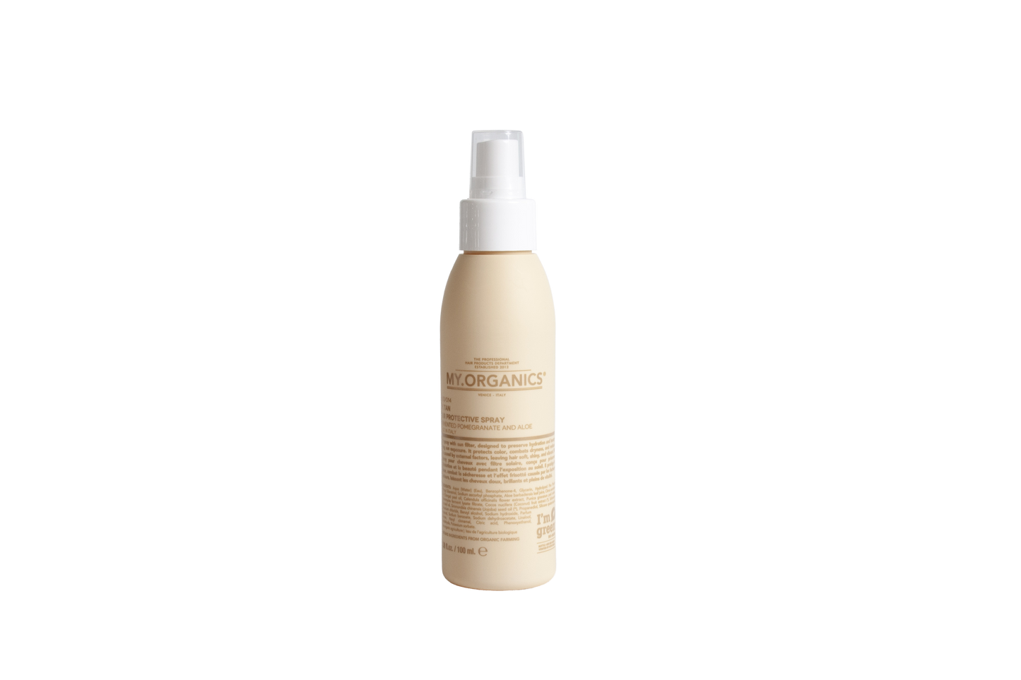 My.Tan Kit Travel 4x100ml