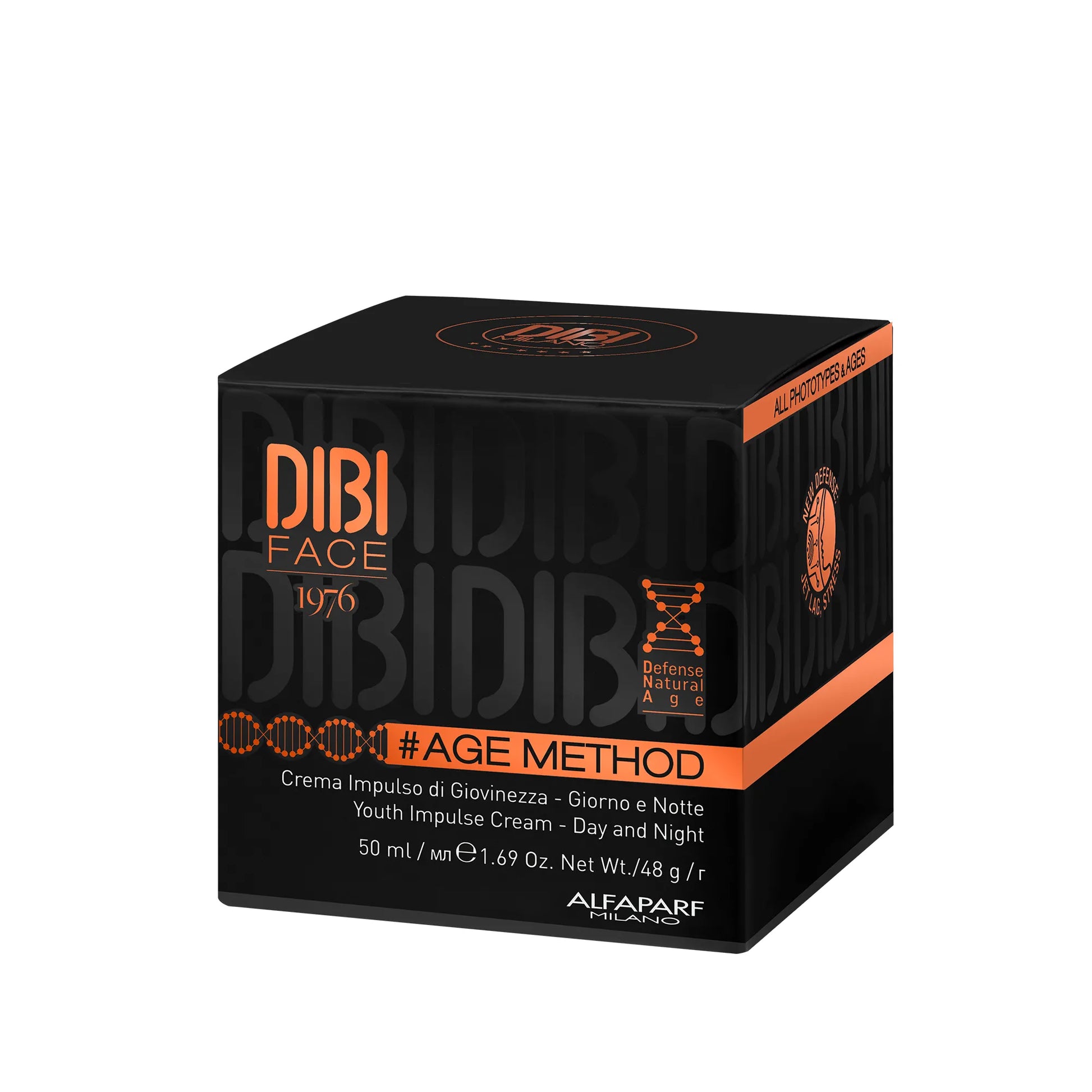 Mejor precio en DIBI MILANO - Age Method Crema Impulso de Juventud Día y Noche