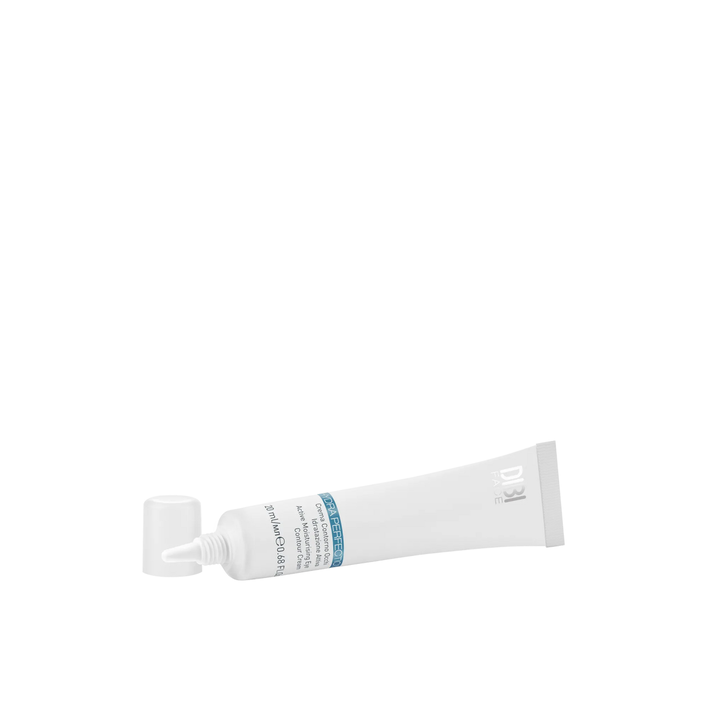 Mejor precio DIBI MILANO - Hydra Perfection Crema Contorno de Ojos Hidratación Activa