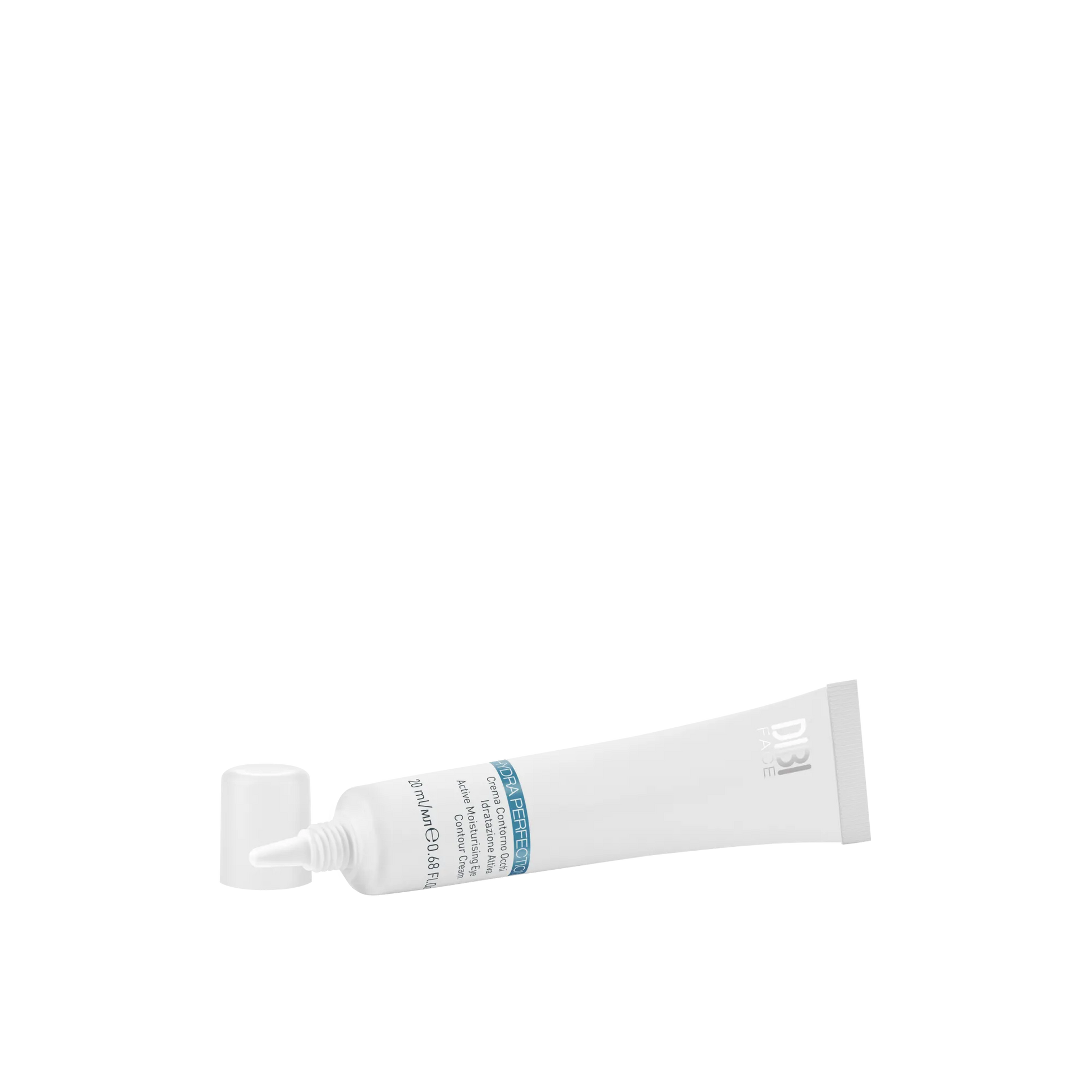 Mejor precio DIBI MILANO - Hydra Perfection Crema Contorno de Ojos Hidratación Activa