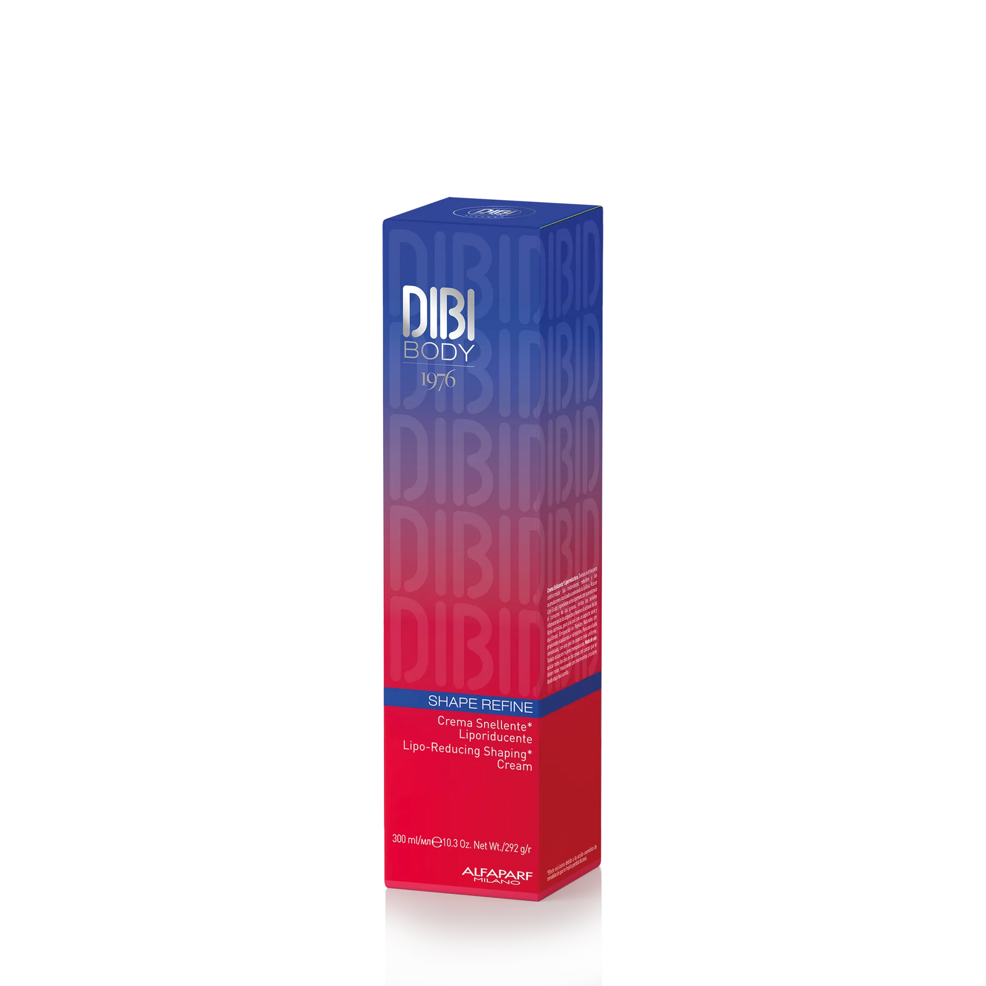 Mejores precios DIBI MILANO - Shape Refine Crema Adelgazante Liporreductora