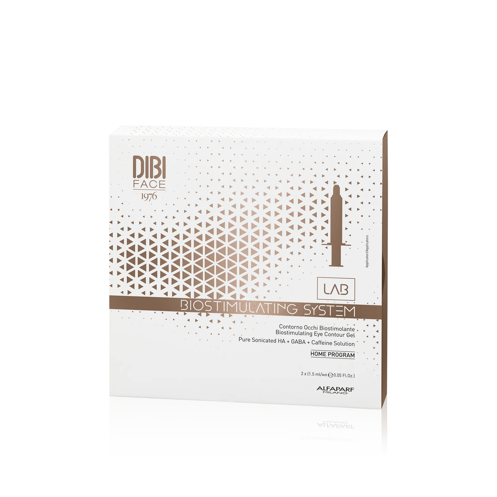 Mejores precios y ofertas DIBI MILANO - Biostimulating System Contorno De Ojos Bioestimulador