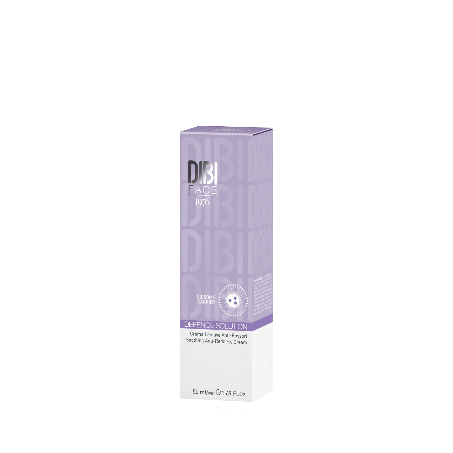 Mejores precios y ofertas en DIBI MILANO - Defence Solution Crema Calmante Rojeces