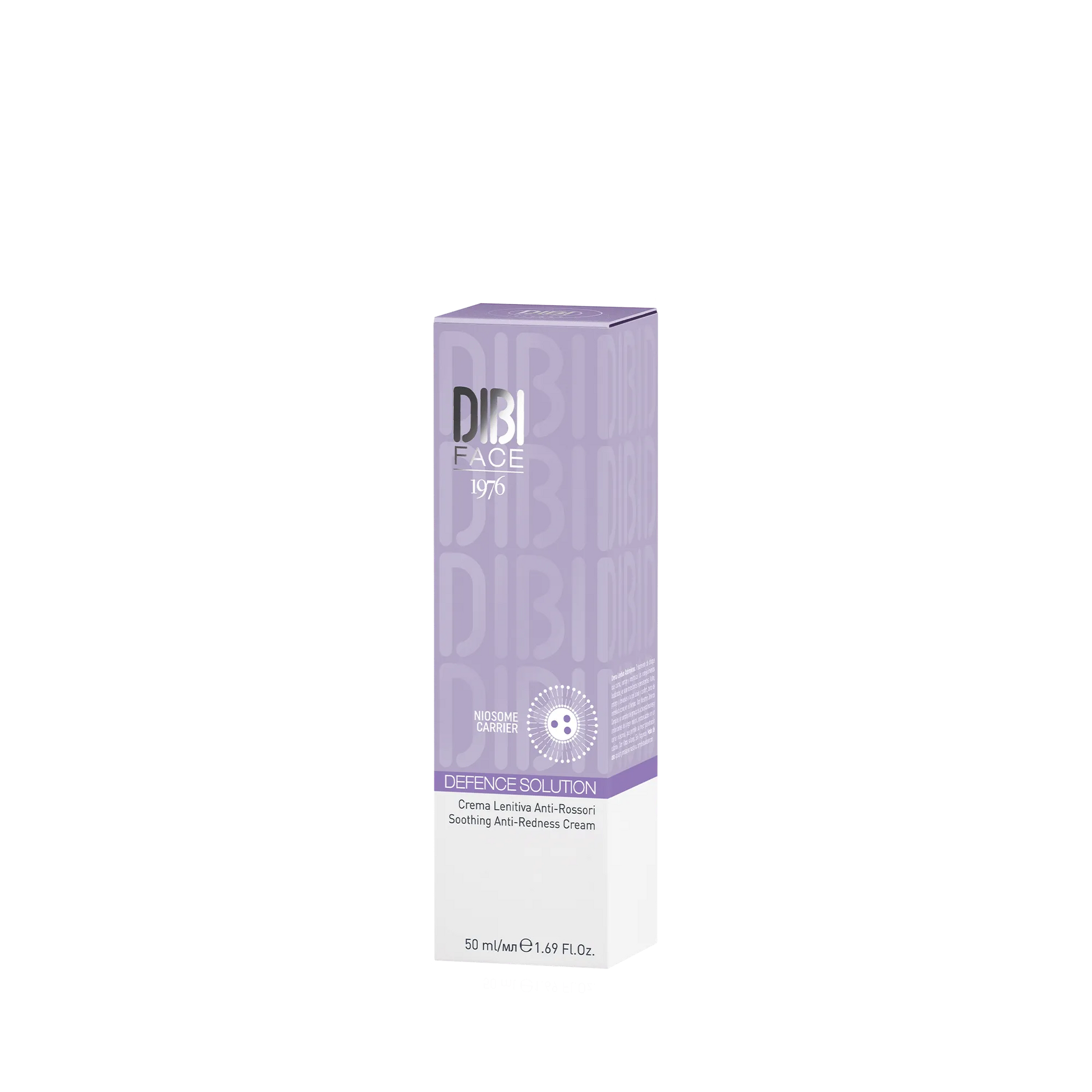 Mejores precios y ofertas en DIBI MILANO - Defence Solution Crema Calmante Rojeces