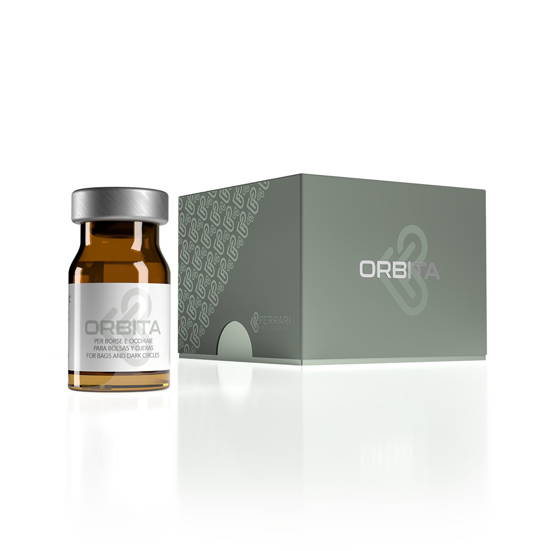 Mesoterapia Orbita 5x5ml