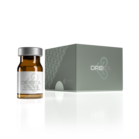 Mesoterapia Orbita 5x5ml